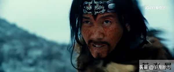 明日开播的五部剧，看看哪部是你最期待的呢？