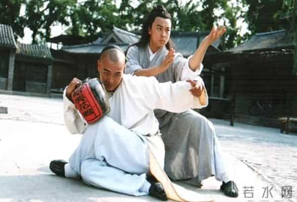 冲着陈晓、黄志忠看的《大生意人》，却被49岁半路出家者圈了粉