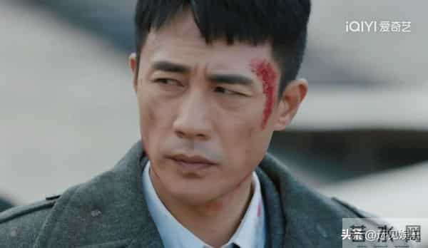 隐锋：大结局，原来，这才是李亨平安送出邓司令的真相