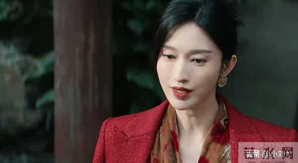 被圈养配种当血囊，《枭起青壤》原著中的林姨，地枭英雄结局太惨