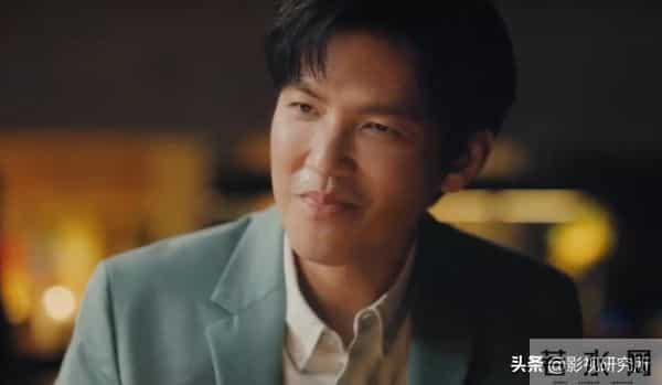 仅播1集热度破5000，秦岚令观众入坑，这部都市情感剧，后劲真大