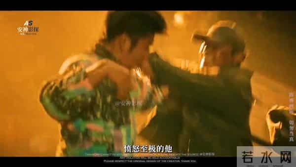 影史评分超高动作猛片推荐 动作电影