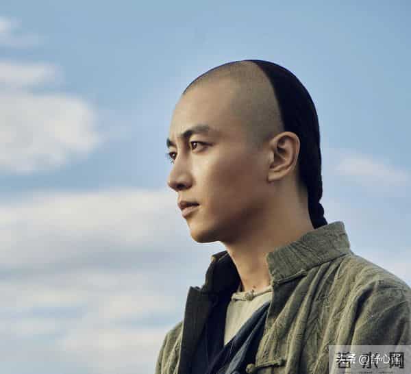 《大生意人》：传奇大剧，终于又上新“细糠”了！