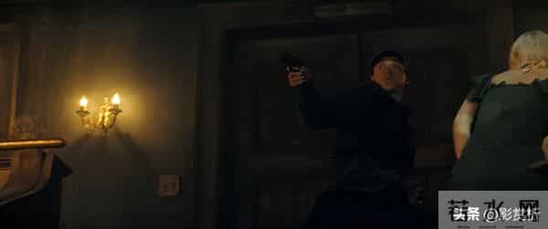 电影《制暴：无限杀机 (2025)》各种枪械武器简介大盘点