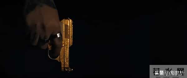 电影《制暴：无限杀机 (2025)》各种枪械武器简介大盘点