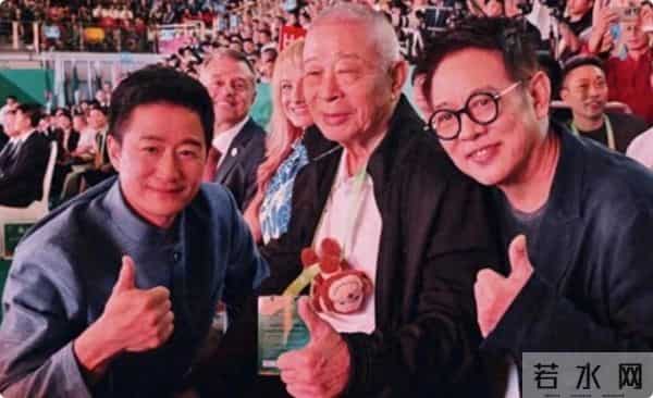 8部大片炸穿2025春节档!沈腾吴京争霸,张艺谋藏王炸