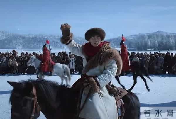 开播不到30分钟,收视全国第一,看完2集我敢打包票:这剧必爆