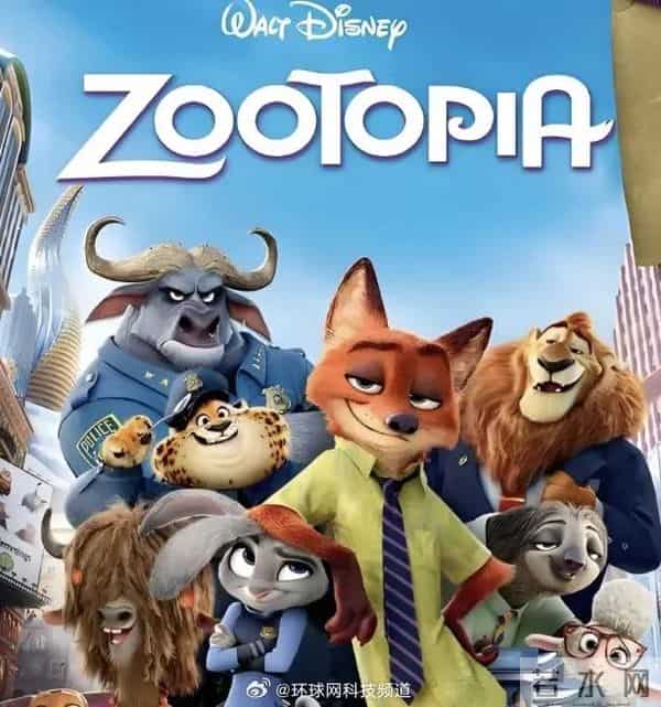 《疯狂动物城2》预售3.1亿登顶！这九年等待能不能让观众满意