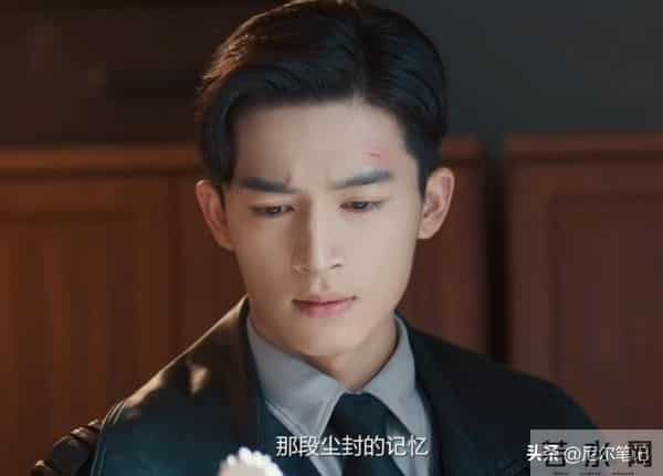 悬疑剧《暗影侦探》开播，看完7集后，我要说：探案剧就该这么拍