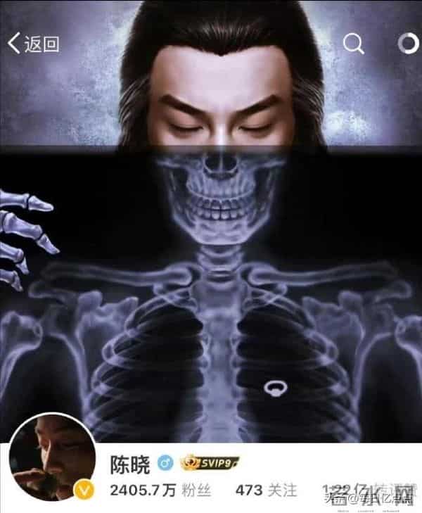 陈晓携"王炸"回归！27分钟破央八纪录，于正喊"家人"，孙俪力挺