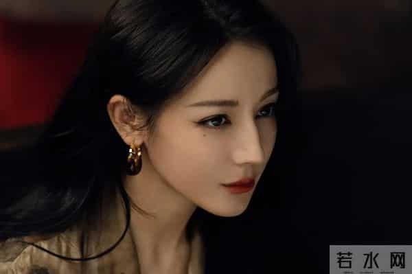 电视剧全网热度榜，《大生意人》跌至第三，第一热度高达76.92