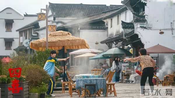 电视剧《四喜》以微光破万难：跟着沈明珠走进她的滚烫人生。