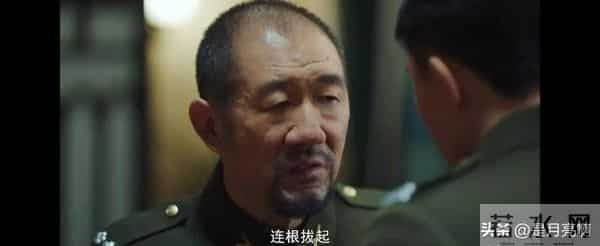 《隐锋》结局前瞻:贾云武连杀三人,才知吴仕仁害死贾忠的真相