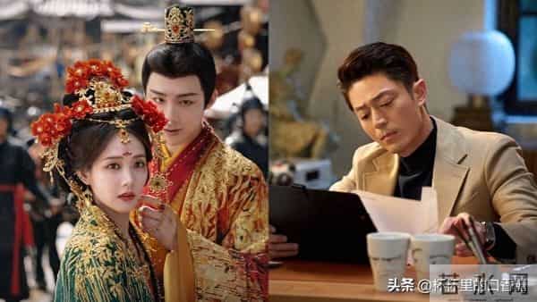 10部好看到一集入坑剧！ 《他为什么依然单身》搞笑，第十部神选角