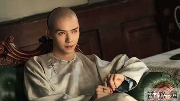 《大生意人》这才是李钦和古平原反目原因，原来，李万堂如此偏心