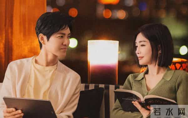 钟汉良新剧被指是“中年偶像剧”,这次他等12年,比等赵默笙还长