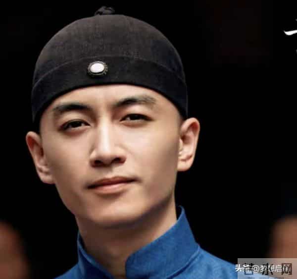 《大生意人》被亲爹抛弃流放，反杀李家攀慈禧，活成商界真狠人