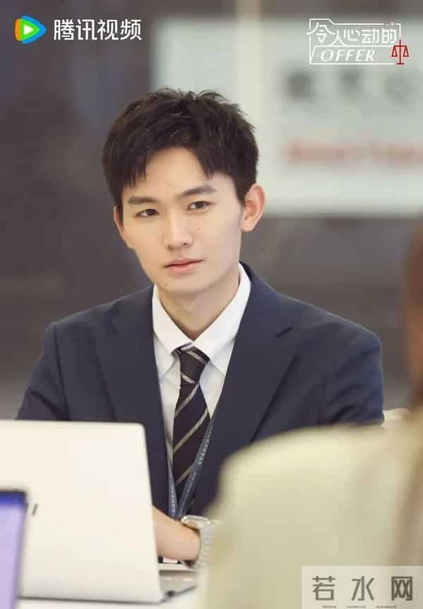 还记得《令人心动的offer5》许文婷吗？去拍戏了？
