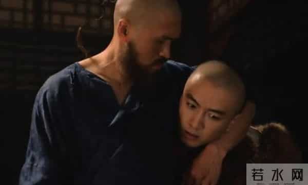 陈晓新剧《大生意人》：书生地狱模式开局，越狱反杀鬼计连篇！