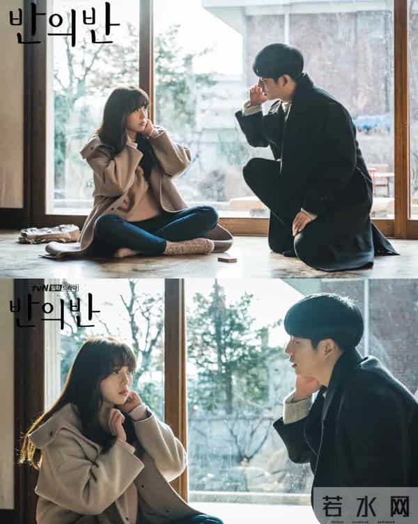 强推,这部被严重低估的小众韩剧,治愈系天花板,高甜一集就入坑