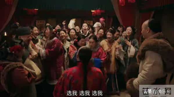 《大生意人》为了捧丫蛋居然这么拼导演用"胖女衬托法"让观众笑翻