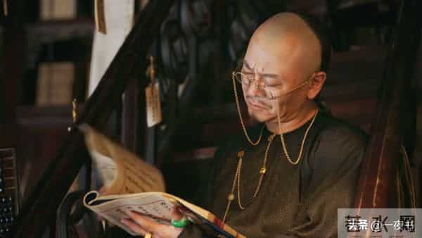 《大生意人》直到古平原2600万两买康家产业,才知,王天贵因何死