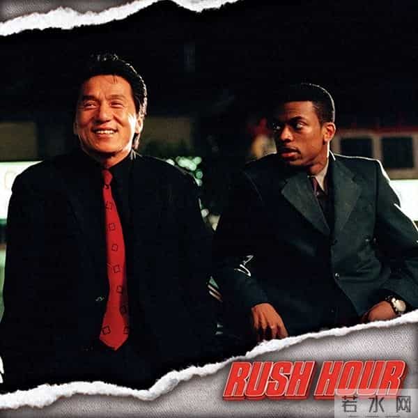 特朗普亲自催更！71岁成龙的《尖峰时刻 4》，中美关系的奇妙隐喻