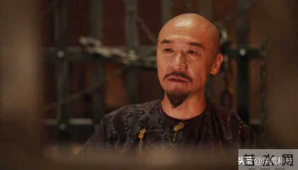 《大生意人》直到申王惨死,古平原才知,财可通神,老八家的太精