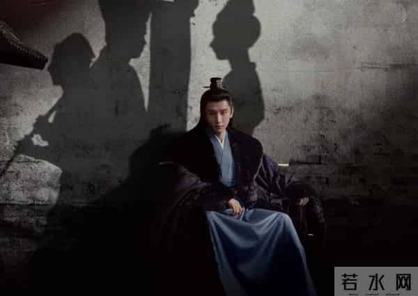 任嘉伦与成毅新剧将对打？看完预告我只想说：谁输谁赢一目了然