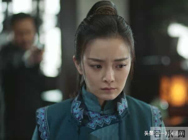 《隐锋》大结局:直到陆淑芬身死,李亨才知,贾云英被逮捕牺牲