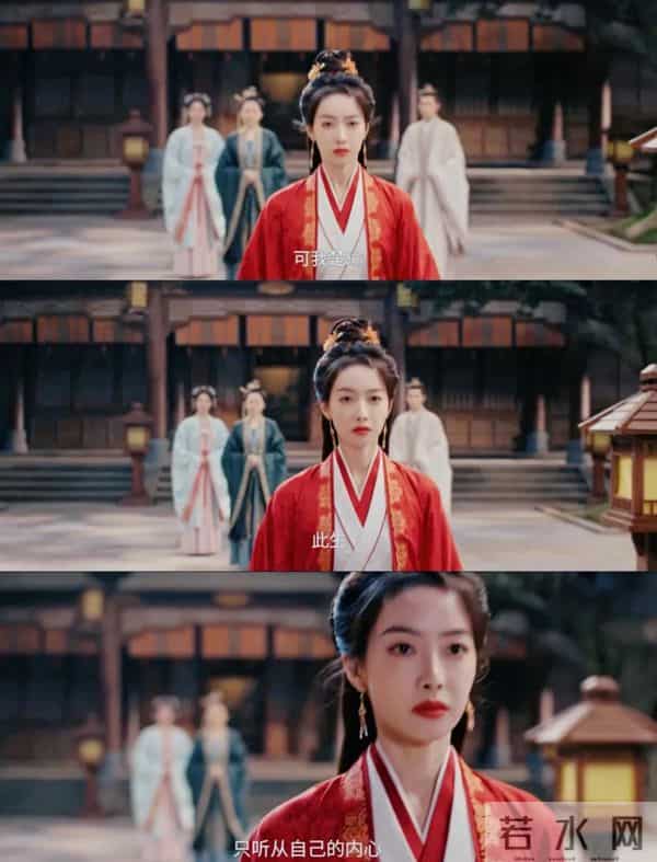 2025年，口号式“大女主”跌落凡尘