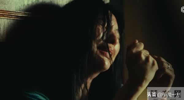 张俪太“狠”，女主要不是迪丽热巴，还真“斗”不过她