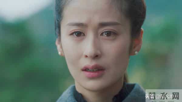 《隐锋》结局:陆淑芬牺牲,沈一禾吕文禄自相残杀,贾云英最意外