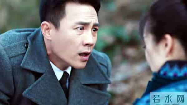 《隐锋》直到陆淑芬身死复仇路!李亨方知贾云英被捕后已牺牲