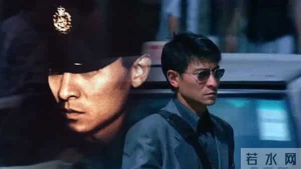 港影：谁是香港警匪电影的代表人物？
