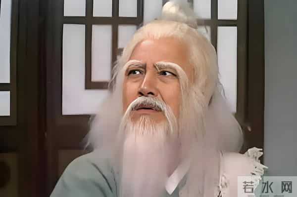 洪七公一生疾恶如仇，为何却对梅超风、欧阳克高抬贵手？