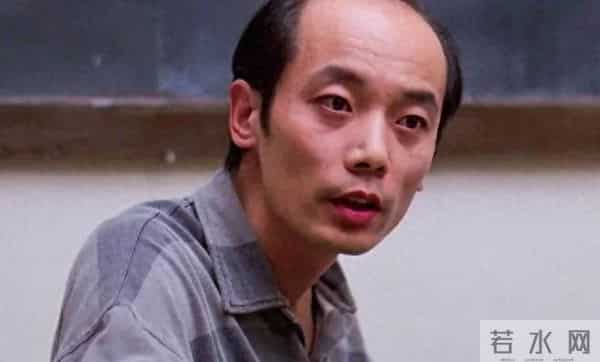 新中国70年十佳男演员榜单揭晓,周星驰上榜,成龙登顶!