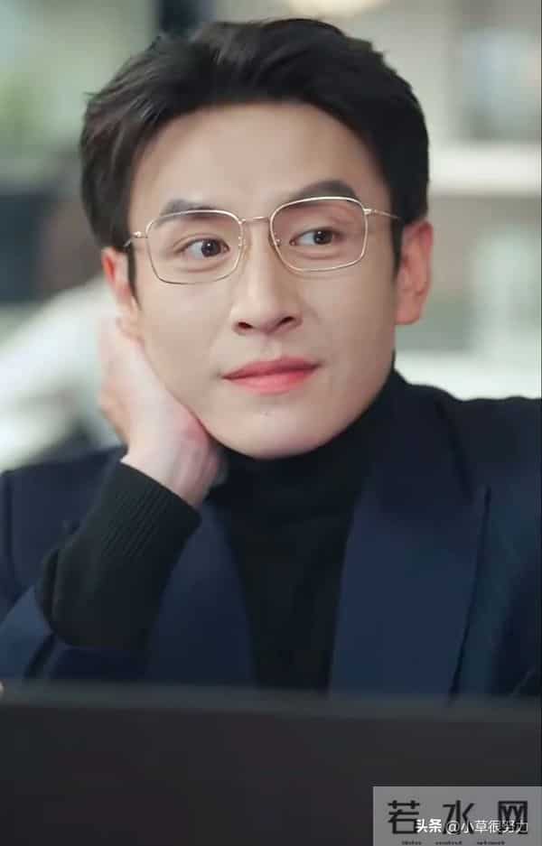 红果短剧霸屏王刘萧旭6部爆款剧杀疯了，你更想追他的哪一部剧呢