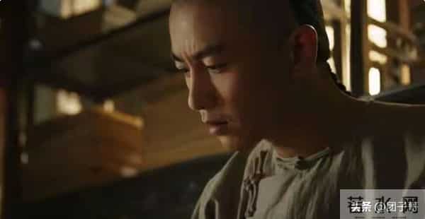 大生意人：李万堂真实身份暴露！这才是古平原在考场被陷害的真相