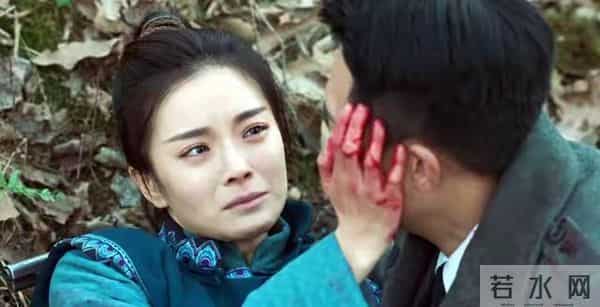 隐锋：37集结局全军覆没？陆淑芬牺牲云英被捕，李亨面临生死抉择