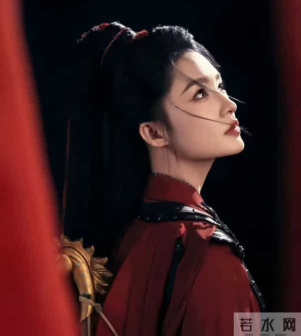 爱奇艺杀疯了《风月不相关》预约破亿双强权谋+双向救赎爆哭封神