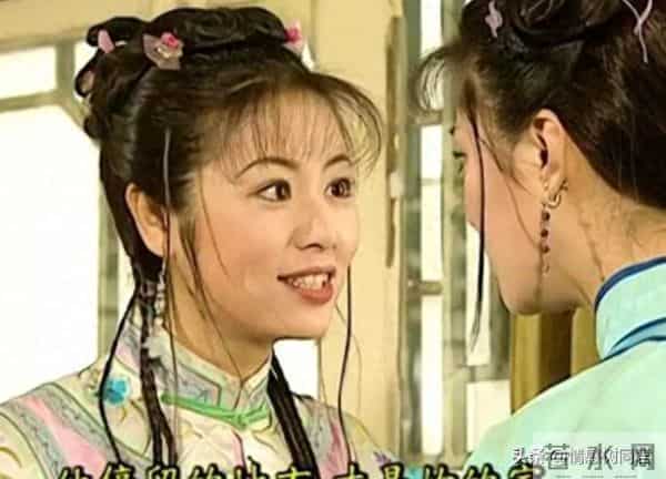 皇阿玛一语道破,紫薇匆忙嫁金锁,背后真相令人心酸!