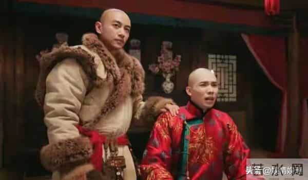 《大生意人》古平原做梦没想到,害他流放的是亲爹,李钦是他弟