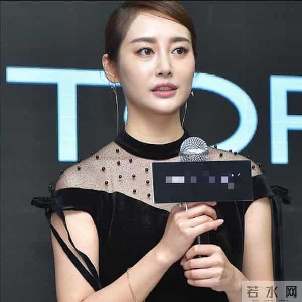 原来他们是夫妻，女追男结婚才2月，演完《大生意人》终于红了