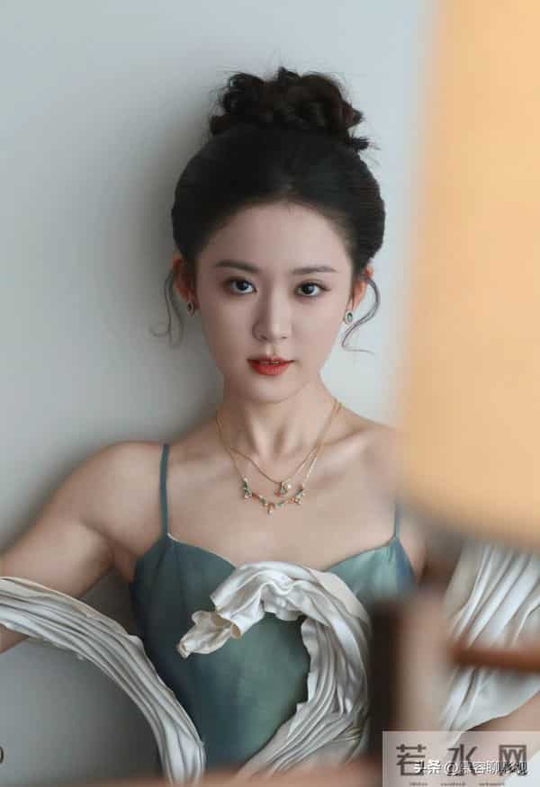 短剧女神人气排名大洗牌!郭宇欣第四,王小亿第二,她稳居榜首!