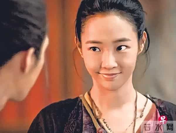 电影版《寻秦记》明年1月上映 白百何番位排前，宣萱郭羡妮遭挤后