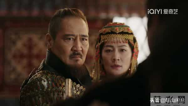 《大生意人》苏紫轩强上李钦，才知王天贵帮助古平原复仇李万堂