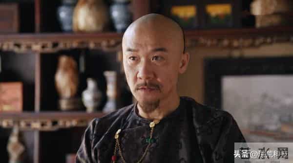 《大生意人》直到申王惨死,古平原才知,财可通神,老八家的太精