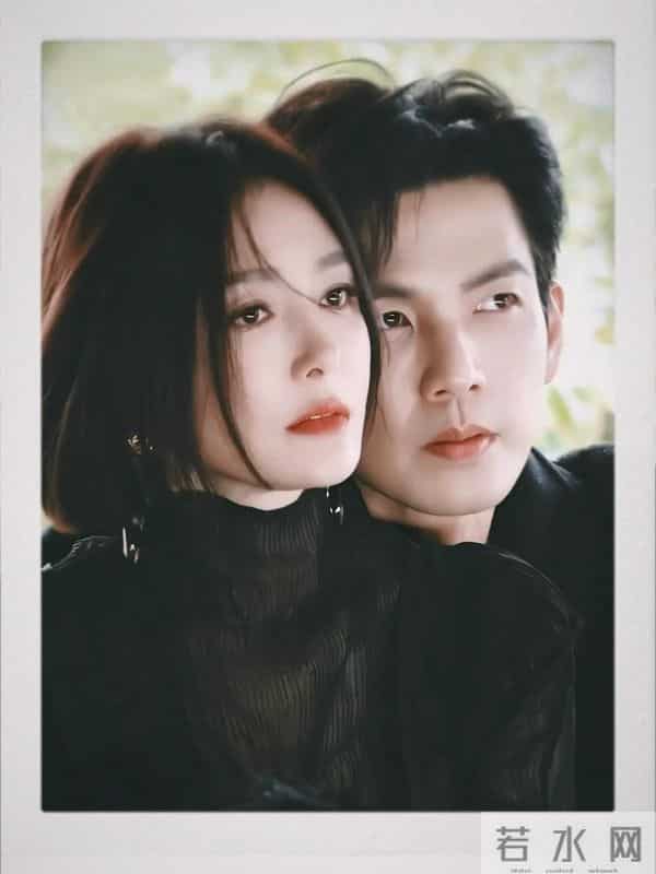 44岁秦岚的《亦舞之城》真是美到窒息,真是女人越老越有味道。