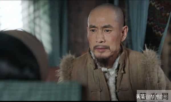 《大生意人》亲爹坑儿流放15年，弟弟玷污嫂子，真相颠覆三观